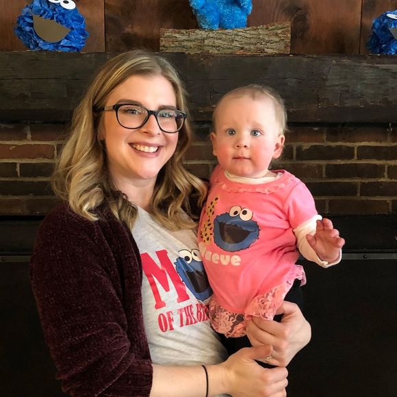 Meet your Posher, Sarah - Picture 1 of 1